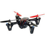X4 H107C-HD Quadcopters with 2MP Video Camera