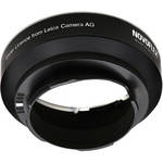 Novoflex Leica M Lens to Hasselblad X-Mount Camera Adapter