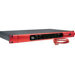 Focusrite RedNet D16 AES - Dante Equipped 16-Channel Digital Audio Interface