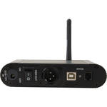 Elation Professional EWDMXR Wireless DMX Receiver