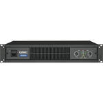 QSC CX-302V 2 Channel Direct Output Power Amplifier (300W, 70V)