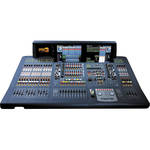 Midas PRO3 Live Audio Mixing System with 64 Input Channels (Touring Package)