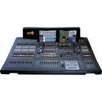 Midas PRO9 Live Audio Mixing System (Installation Package)