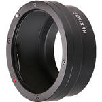 Commlite High Speed Electronic Autofocus Lens Mount Cm Ef E Hs