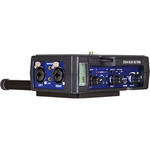Beachtek DXA-SLR ULTRA - 2-Channel Active XLR Adapter