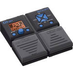 Zoom G1on Multi-Effects Guitar Pedal