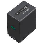 Sony NP-FV100 V-Series Rechargeable Battery Pack (3700mAh, 6.8-8.4V)