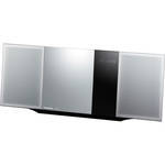 Panasonic コンパクトステレオシステム SC-HC39 Amazon.co.jp: パナソニック コンパクトステレオシステム