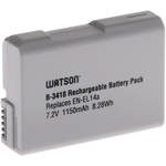EN-EL14A Battery Pack