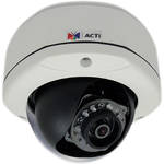 ACTi 3MP Outdoor Dome Camera