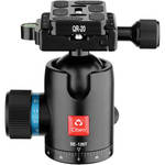 Oben BE-126T Ball Head