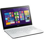 VAIO Fit 15E（VJF152） Sony VAIO Fit 15E SVF15215CXW 15.5