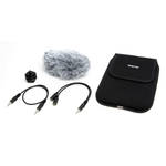 TASCAM Handheld DR-Series DSLR Filmmaking Accessory Package
