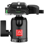 Oben BA-111T Single Lever Travel Ball Head