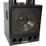 Quested X18 Passive 18" Subwoofer