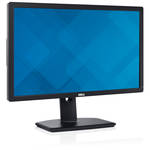 Dell U2713H 27" Widescreen LED Backlit IPS Monitor