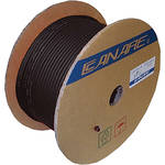Canare L-4CFTX - 75 Ohm Triaxial Cable (1000')