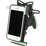 Carson HookUpz Universal Optics Adapter for Smartphones