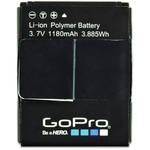 GoPro Rechargeable Battery for HERO3 and HERO3+
