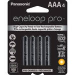 Panasonic Eneloop AAA Rechargeable Batteries – Beau Photo Supplies Inc.