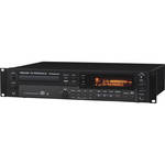 TASCAM CD-RW900MKII Professional CD Recorder CD-RW900MK2 B&H