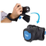 Grip and Wraps for Mirrorless and Compact System Cameras