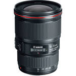 Canon EF 24-70mm f/2.8L II USM Lens 5175B002 B&H Photo Video