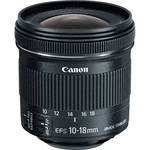 Canon EF-S 55-250mm f/4-5.6 IS STM Lens 8546B002 B&H Photo Video