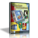SPC Calendars Professional 2016 (Download)