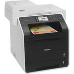 MFC-L8850CDW Wireless Color All-in-One Laser Printer
