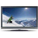 Tote Vision LED-1906HDT 19" LED-Backlit LCD Monitor with TV Tuner