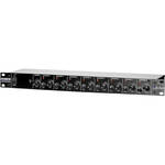 ART MX821S - Eight-Channel Mic/Line Mixer with Stereo MX821S B&H