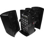 Fender Passport CONFERENCE - Self-Contained Portable Audio System (175W)
