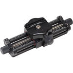 Kirk FR-2 Focusing Rail