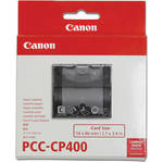 Canon SELPHY CP1500 Wireless Compact Photo Printer, Black w/Ink/Paper Set,  Bag 5539C001 CP
