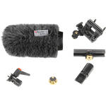 Panasonic AG-MC200G Unidirectional Microphone AG-MC200G B&H Panasonic AG-MC200G Unidirectional Microphone AG-MC200G B&H