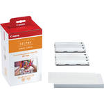Pack cartucho de tinta color + papel fotografico 10x15 cm - 108 hojas  (KP-108IN) 3115B001