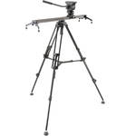 Libec ALLEX S KIT with Tripod, Head, and Slider