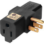 Watson Tri-Tap Power Adapter (Black)
