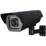 Speco Technologies Weather-Resistant Long-Range License Plate Capture Bullet Camera (NTSC)