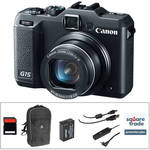 ★ Canon Power Shot G15 ★ Canon Power Shot Powershot G15 digital camera PSG15 Superb
