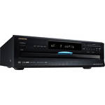 Carousel CD Changer