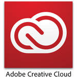 Adobe Creative Cloud 1-Year Subscription