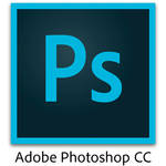 Adobe Photoshop Creative Cloud 1-Year Subscription