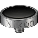 Leica Soft Release Button for M-System Cameras (Chrome, 0.5
