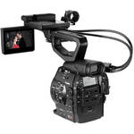 Canon Cinema EOS C300 Camcorder Body with Dual Pixel CMOS AF (EF Lens Mount)