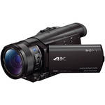 SONY FDR-AX100 4K ビデオカメラ 1404475571_1064108.jpg