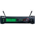 Shure SLX4 Wireless Receiver (J3: 572 to 596 MHz) SLX4-J3 B&H
