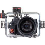 Ikelite Underwater Housing for Sony Cyber-shot RX100 III Digital Camera