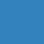 Savage Widetone Seamless Background Paper (#65 Regal Blue, 26" x 36')